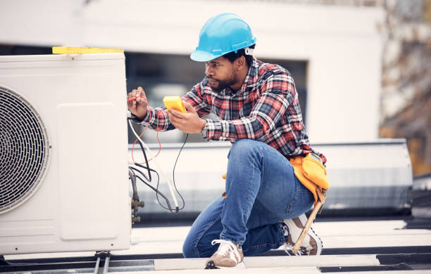 Best Circuit Breaker Repair  in Litchfield, MN