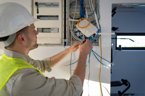 Best Electrical Rewiring Services  in Litchfield, MN